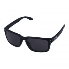 ÓCULOS DE SOL HOLBROOK LENTE PRETA - OAKLEY