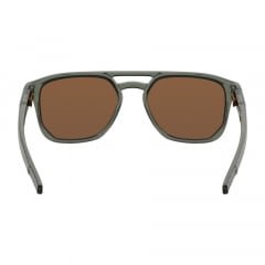 ÓCULOS DE SOL LATCH BETA OLIVE INK - OAKLEY
