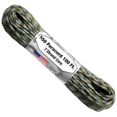 PARACORD 550LB ACU (30M) - ATWOOD