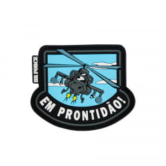 PATCH APACHE - BR FORCE