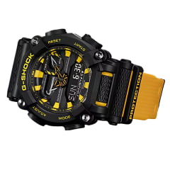 RELÓGIO DIGITAL-ANALÓGICO GA-900A-1A9 G-SHOCK