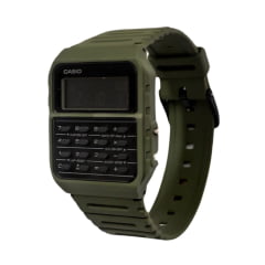 RELÓGIO DIGITAL CA-53WF-3BDF-SC G-SHOCK