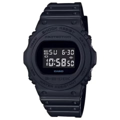 RELÓGIO DIGITAL DW-5750E-1B G-SHOCK