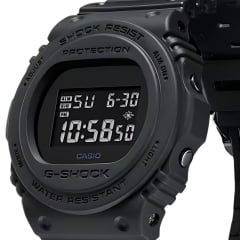 RELÓGIO DIGITAL DW-5750E-1B G-SHOCK