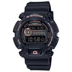 RELÓGIO DIGITAL DW-9052GBX-1A4 G-SHOCK