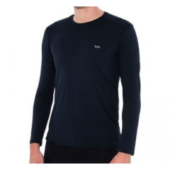 BLUSA SEGUNDA PELE SOLO X-THERMO DS MASCULINA