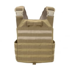 PLATE CARRIER MODULAR COYOTE - FOR HONOR