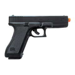 PISTOLA GLOCK AIRSOFT K17 SPRING 25207644 - ROSSI
