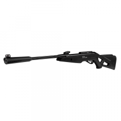 CARABINA DE AR COMPRIMIDO WHISPER FUSION 5,5MM - GAMO