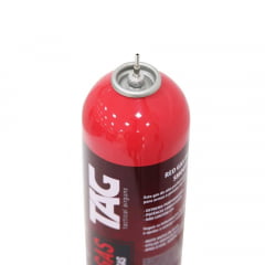 RED GAS NTK