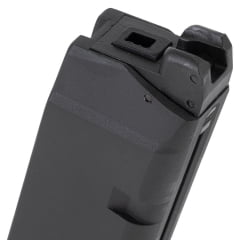 MAGAZINE PARA AIRSOFT R17-R18 GREEN GAS 6,0MM - ROSSI