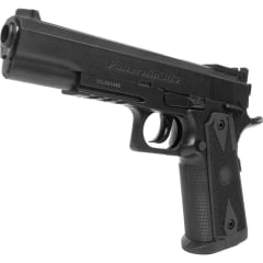 PISTOLA 1911 CO2 WINGUN 4,5MM - ROSSI