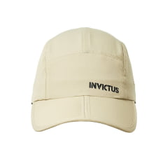 BONÉ ACTION PACKABLE CAQUI - INVICTUS