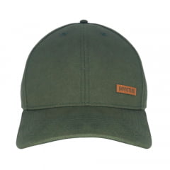 BONÉ CONTRACTOR VERDE HUNTER - INVICTUS