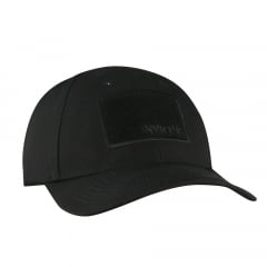 BONÉ TÁTICO TRIGGER 2.0 PRETO - INVICTUS