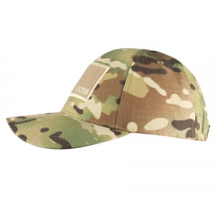 BONÉ TÁTICO TRIGGER 2.0 WARSKIN - INVICTUS