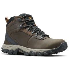 BOTA NEWTON RIDGE PLUS II WATERPROOF MARROM COLUMBIA