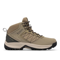 BOTA TRANSVERSE HIKE WATERPROOF CAQUI COLUMBIA