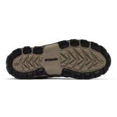 BOTA TRANSVERSE HIKE WATERPROOF CAQUI COLUMBIA