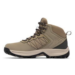 BOTA TRANSVERSE HIKE WATERPROOF CAQUI COLUMBIA