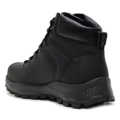 BOTA WATERPROOF ALPES PRETA MACBOOT