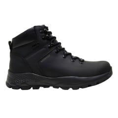 BOTA WATERPROOF ALPES PRETA MACBOOT