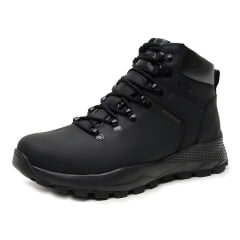 BOTA WATERPROOF ALPES PRETA MACBOOT