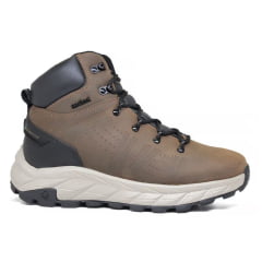 BOTA WATERPROOF MURICI MARROM MACBOOT