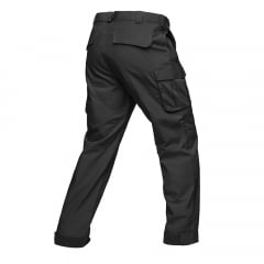 CALÇA TÁTICA RESCUE PRETA - INVICTUS