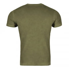 CAMISETA CONCEPT TOP GUN VERDE  - INVICTUS
