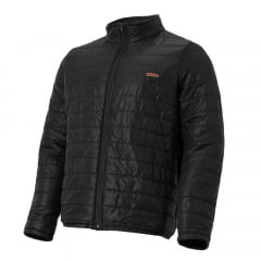JAQUETA PUFFER FUJI PRETO - INVICTUS