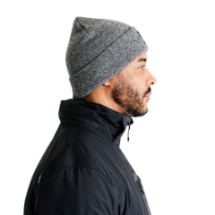 GORRO ELITE CINZA - INVICTUS