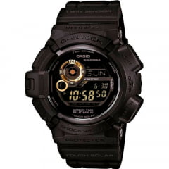 RELÓGIO G-SHOCK DW-6900NB-7DR - CASIO