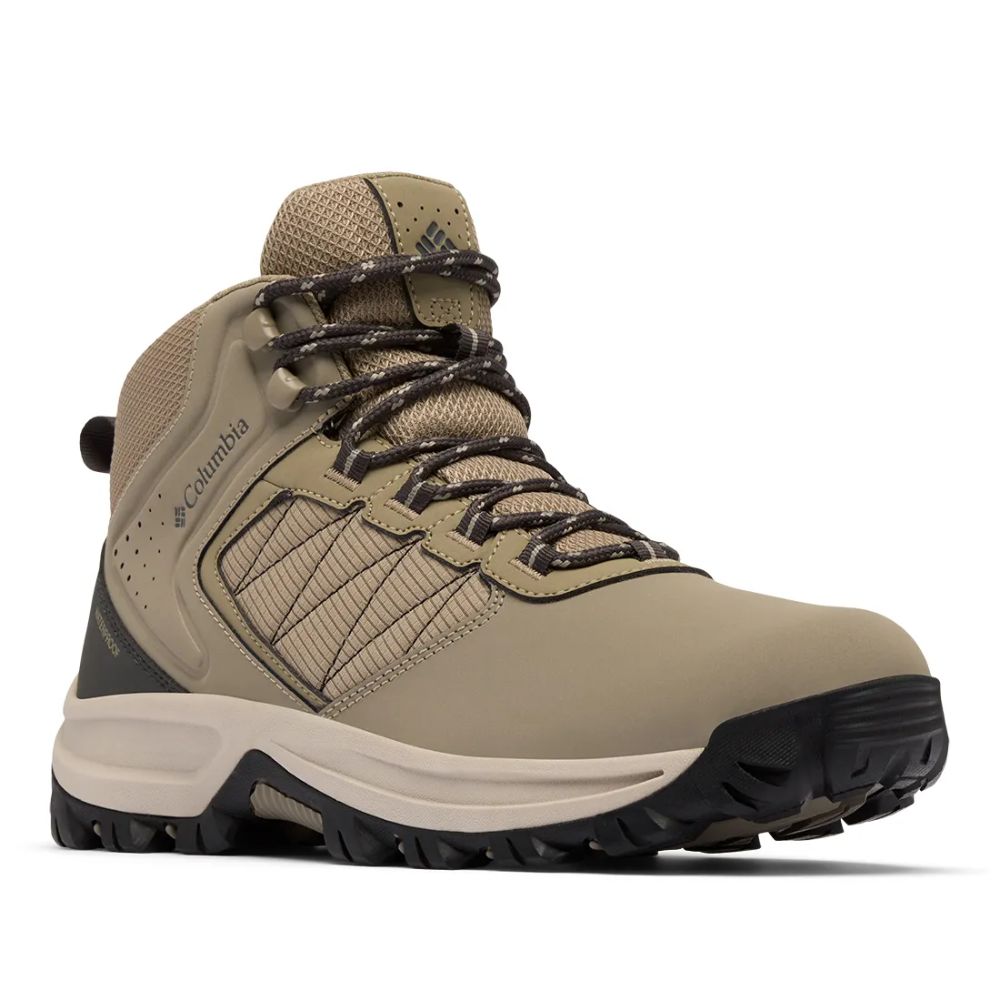 BOTA TRANSVERSE HIKE WATERPROOF CAQUI COLUMBIA