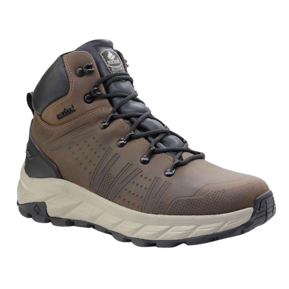 BOTA WATERPROOF MURICI MARROM MACBOOT