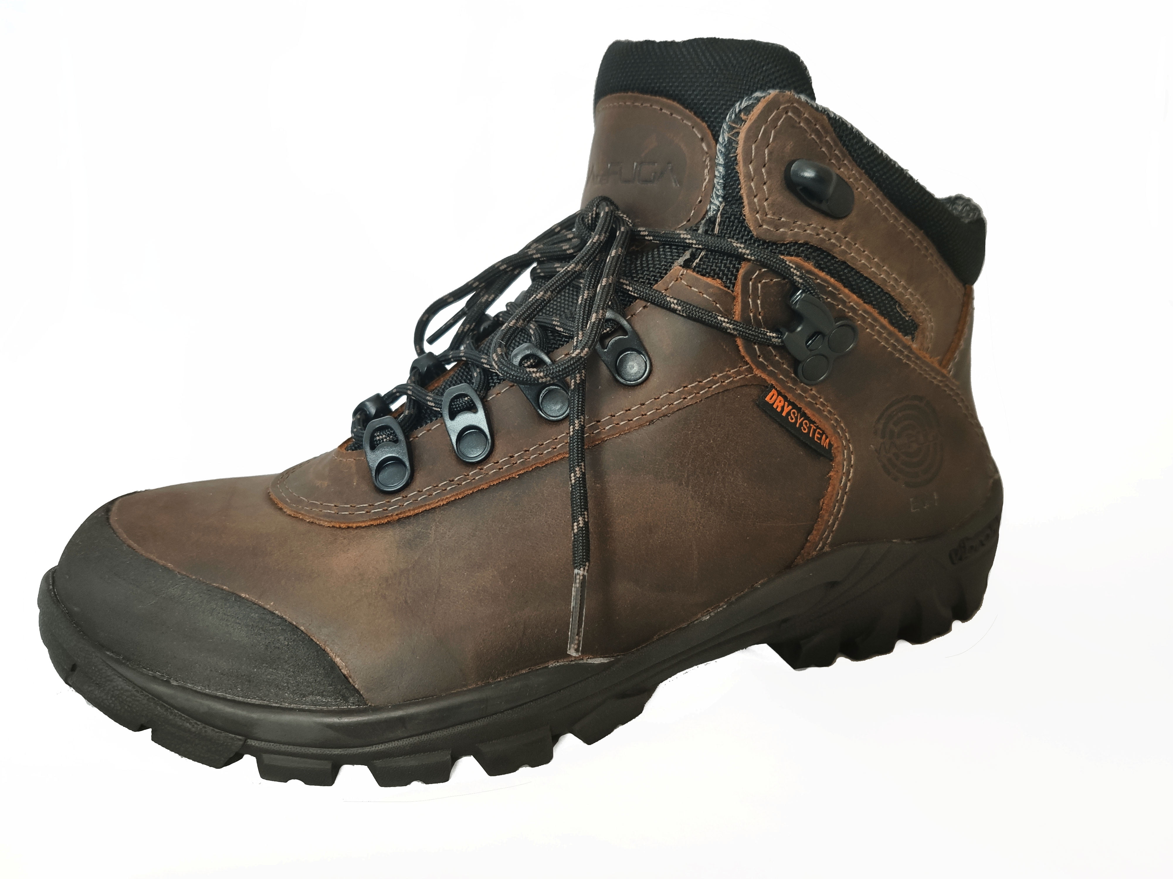 Bota CAT Adventure 3112 - Comprar em Fortal Botas